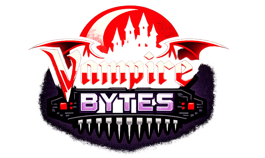 Vampire Bytes